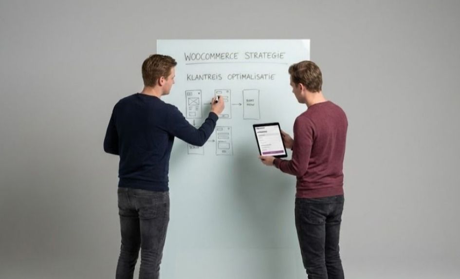 woocommerce webshop laten maken Veenendaal